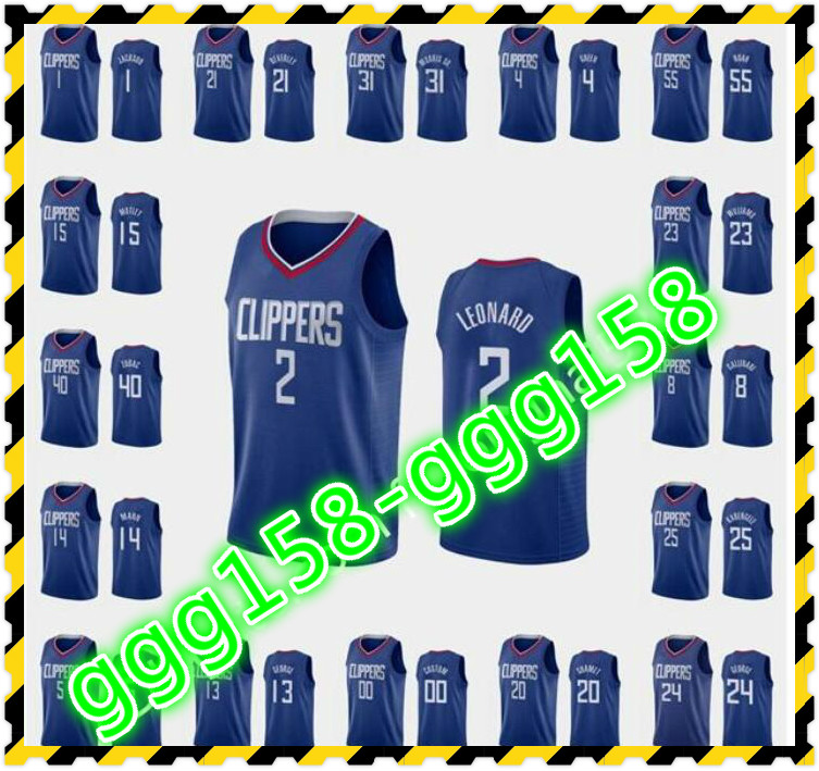 Jersey Print Men's Women kids Any player Paul George Kawhi Leonard Lou Williams Montrezl Harrell Blue Basketball Jerseys Uniform
Jersey Print Men's Women kids Any player Paul George Kawhi Leonard Lou Williams Montrezl Harrell Blue Basketball Jerseys Uniform