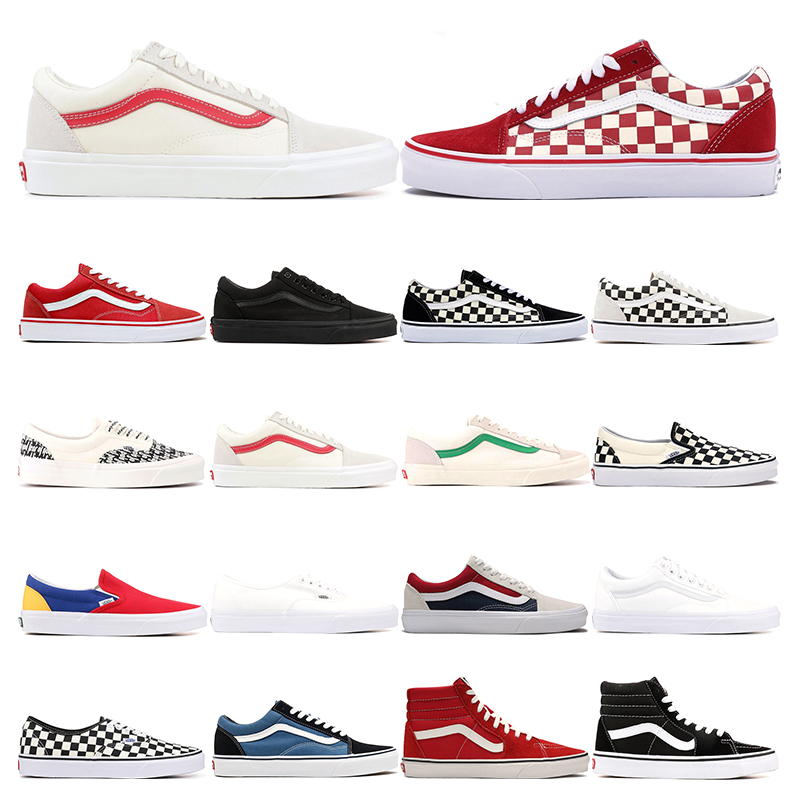 top Van old skool Running shoes black blue red green Classic mens women canvas sneakers Skateboarding fashion, 22
top Van old skool Running shoes black blue red green Classic mens women canvas sneakers Skateboarding fashion, 22