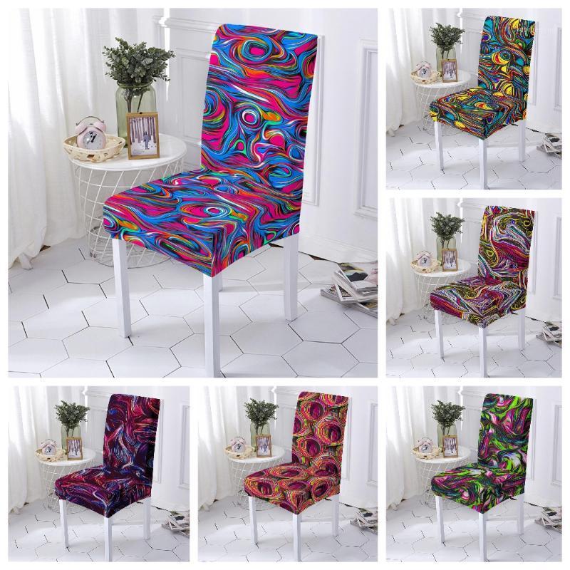 Modern Printed Chair Cover Elastic Seat Covers Slipcover Removable And Washable Stretch Banquet El Dining Room
Modern Printed Chair Cover Elastic Seat Covers Slipcover Removable And Washable Stretch Banquet El Dining Room