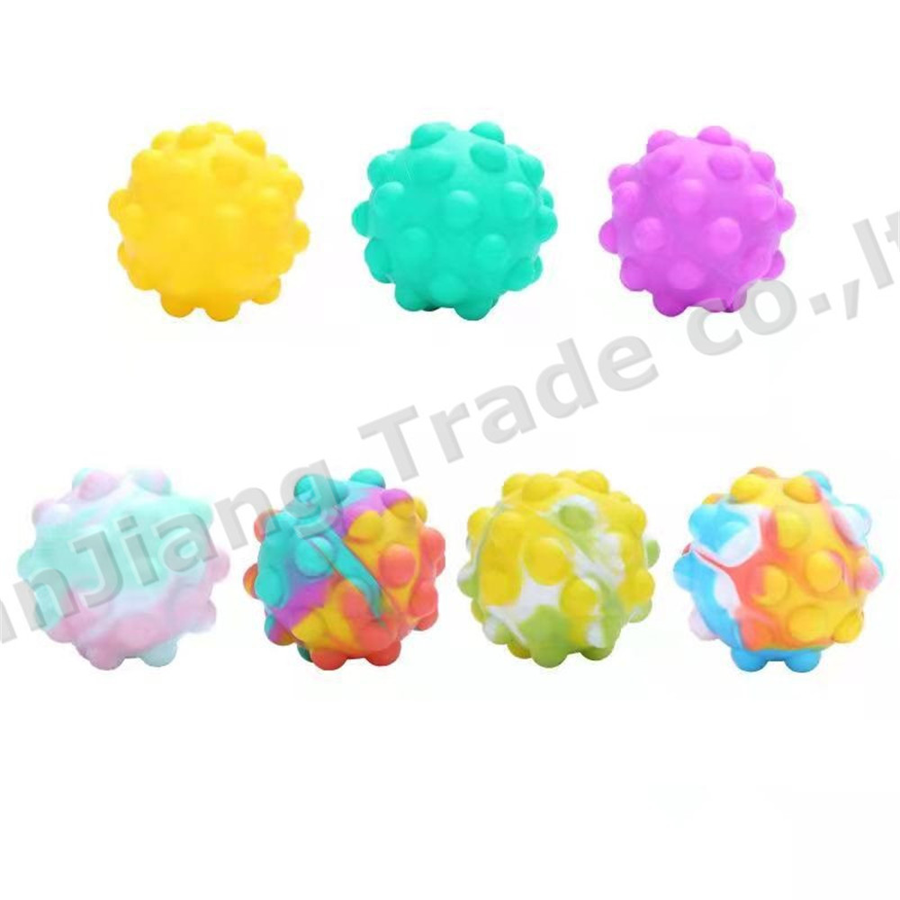 Rainbow Tie Dye Decompression Massage Ball Fidget Yoga Fitness Thorn Ball Toys Workout Massage Relax Muscle Balls Rehabilitation Training Supplies H91701
Rainbow Tie Dye Decompression Massage Ball Fidget Yoga Fitness Thorn Ball Toys Workout Massage Relax Muscle Balls Rehabilitation Training Supplies H91701