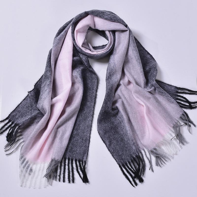 Scarves 2021 Women Artificial Cashmere Scarf Pashmina Foulard Femme Shawls Warm Poncho Echarpe Scarfs Soft Hijab Cape Kerchief
Scarves 2021 Women Artificial Cashmere Scarf Pashmina Foulard Femme Shawls Warm Poncho Echarpe Scarfs Soft Hijab Cape Kerchief