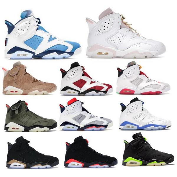 Electric Green 6 6s Basketball Shoes Travis Scotts British Khaki Gold Hoops Carmine DMP Hare Sport Blue High 2021 Men Women Trainers Sneakers, Cream
Electric Green 6 6s Basketball Shoes Travis Scotts British Khaki Gold Hoops Carmine DMP Hare Sport Blue High 2021 Men Women Trainers Sneakers, Cream