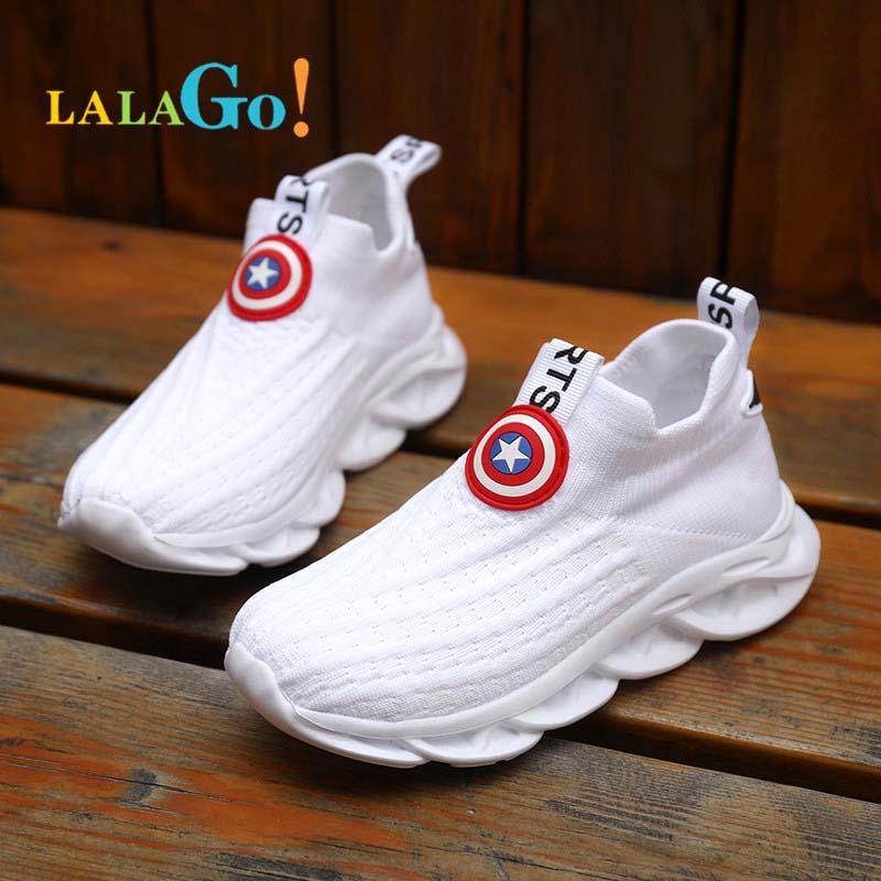 Children Sports Shoes For Boys Sneakers Girls Fashion Casual Kids Boy Running Child Chaussure Enfant Summer Athletic & Outdoor, Black
Children Sports Shoes For Boys Sneakers Girls Fashion Casual Kids Boy Running Child Chaussure Enfant Summer Athletic & Outdoor, Black
