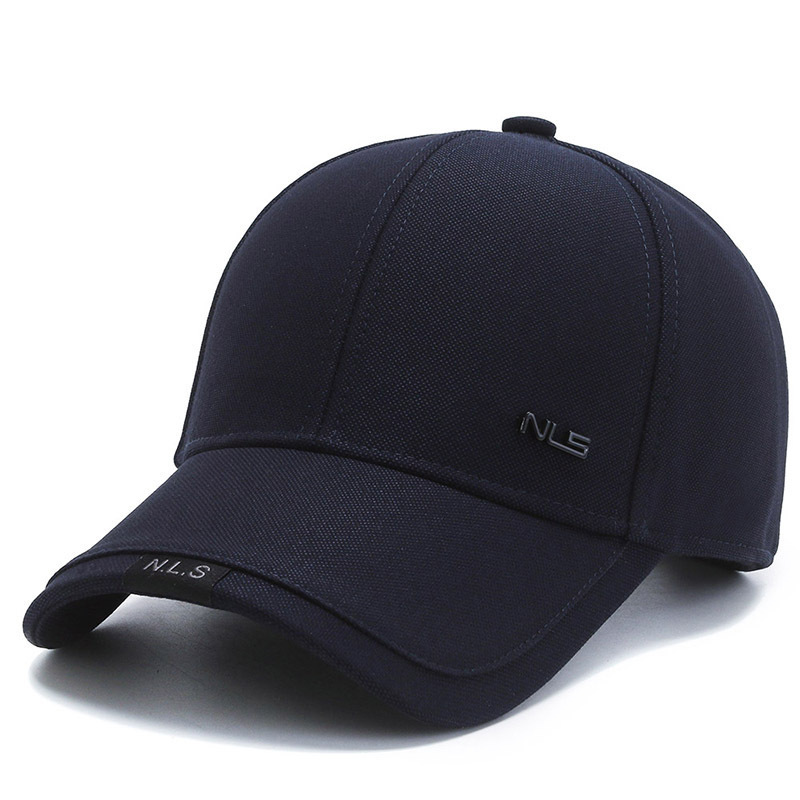 NORTHWOOD High Quality Autumn Winter Baseball Cap for Men Women's Dad Hat Cotton Fitted Gorras Hombre Trucker s 220309