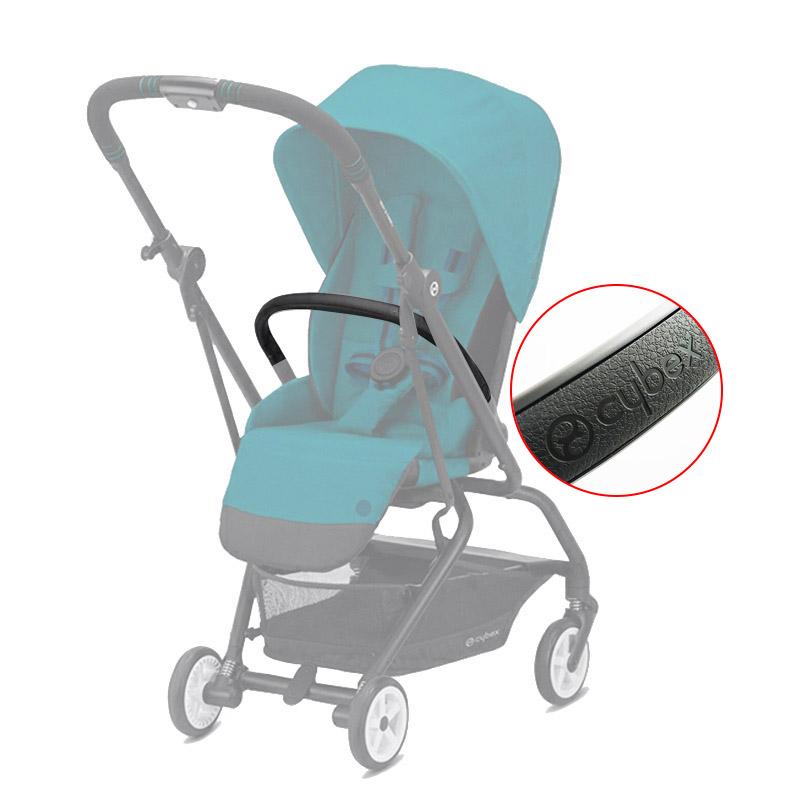 Stroller Parts & Accessories Bumper Bar For Eezy S+/Eezy S/Twist +2 Cybex Part Safety Compatible Armrest Adjustable As Handrail
Stroller Parts & Accessories Bumper Bar For Eezy S+/Eezy S/Twist +2 Cybex Part Safety Compatible Armrest Adjustable As Handrail