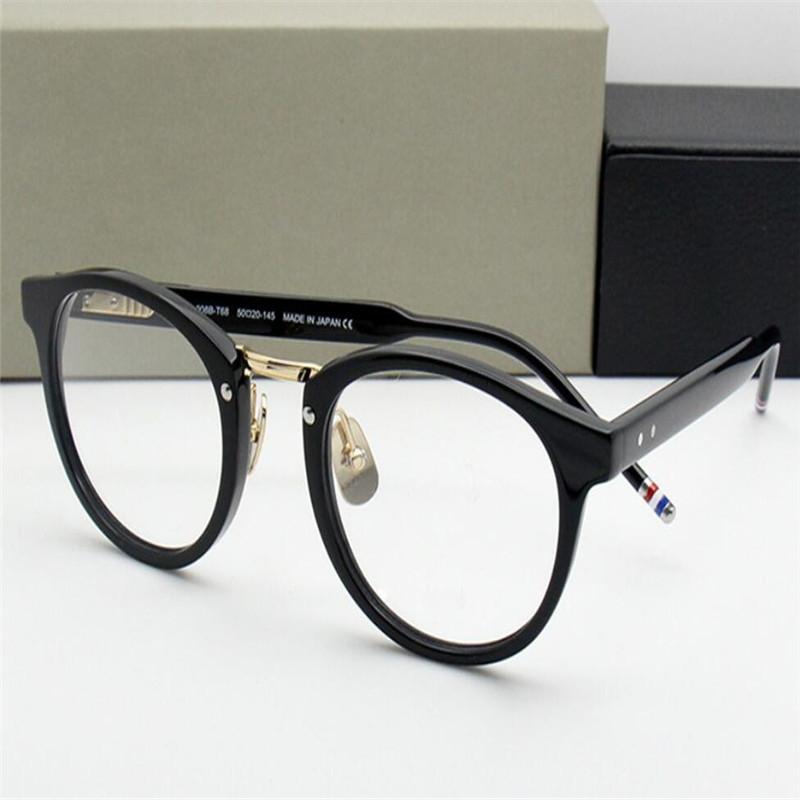 Fashion Sunglasses Frames MONGOTEN Brand Design Unisex Full Rim Acetate Optical Eyewear Frame Black Leoaprd Goggle Retro Myopia Eyeglasses
Fashion Sunglasses Frames MONGOTEN Brand Design Unisex Full Rim Acetate Optical Eyewear Frame Black Leoaprd Goggle Retro Myopia Eyeglasses