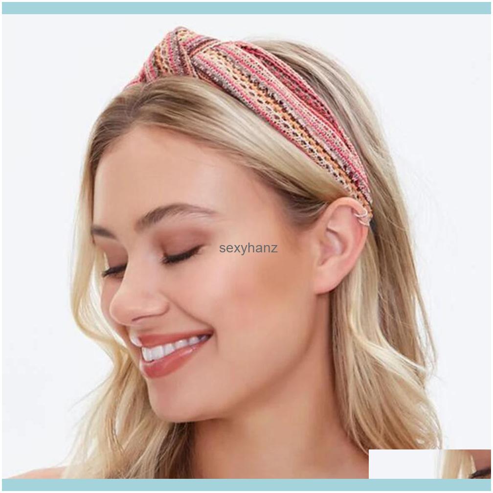 Jewelry Knotted Wide Bands Vintage Embroidery Headbands Women Hoop Hairbands Fashion Bezel Hair Aessories Drop Delivery 2021 Coqml
Jewelry Knotted Wide Bands Vintage Embroidery Headbands Women Hoop Hairbands Fashion Bezel Hair Aessories Drop Delivery 2021 Coqml