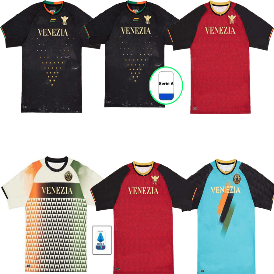 21 22 Venezia FC soccer Jerseys home ARAMU 10 FORTE 11 PERETZ HEYMANS TESSMANN CRNIGOI 2021 JERSEY FOOTBALL SHIRTS KIDS AWAY DI MARIANO CECCARONI 2022 third fourth, Black
21 22 Venezia FC soccer Jerseys home ARAMU 10 FORTE 11 PERETZ HEYMANS TESSMANN CRNIGOI 2021 JERSEY FOOTBALL SHIRTS KIDS AWAY DI MARIANO CECCARONI 2022 third fourth, Black