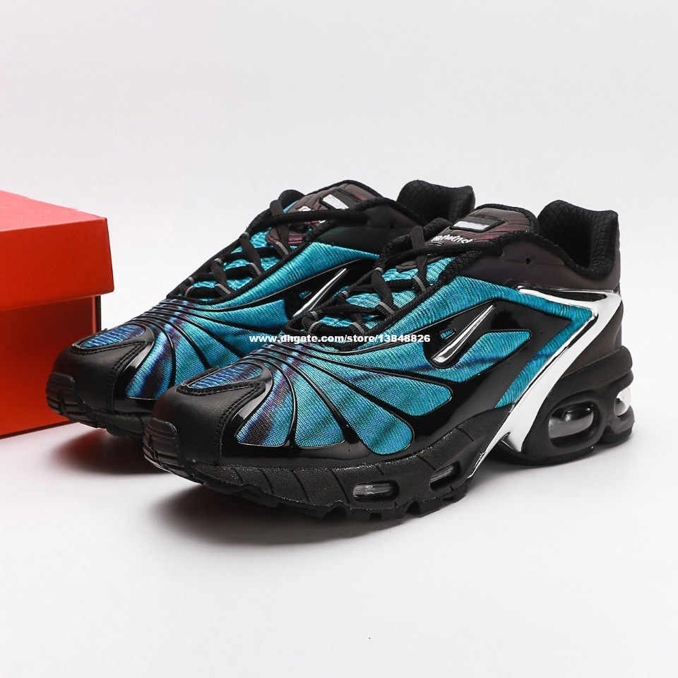 Skepta Tailwind 5 Sports Shoes for Men Running Shoe Mens Sneakers Women Sneaker Womens Trainers Sport Trainer in Black Blue, 3 40-45
Skepta Tailwind 5 Sports Shoes for Men Running Shoe Mens Sneakers Women Sneaker Womens Trainers Sport Trainer in Black Blue, 3 40-45