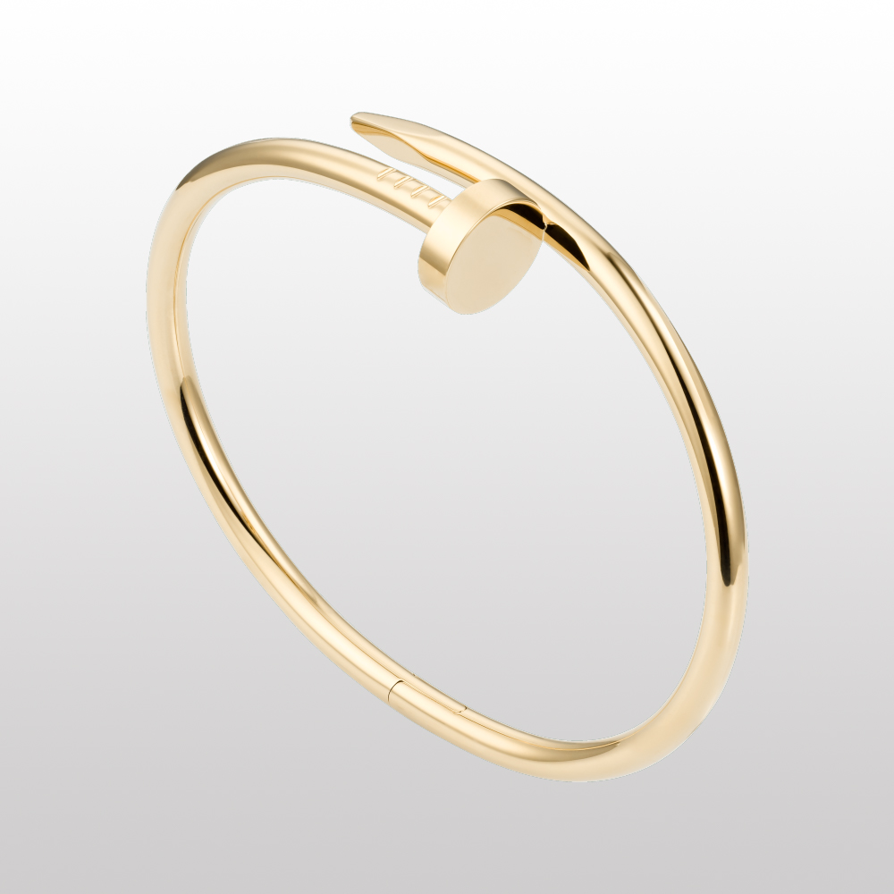 Nail Bracelet Designer Bracelets Luxury Jewelry For Women Bangle 2022 Fashion Accessories Titanium Steel Alloy Gold-Plated Craft Never Fade, Black
Nail Bracelet Designer Bracelets Luxury Jewelry For Women Bangle 2022 Fashion Accessories Titanium Steel Alloy Gold-Plated Craft Never Fade, Black