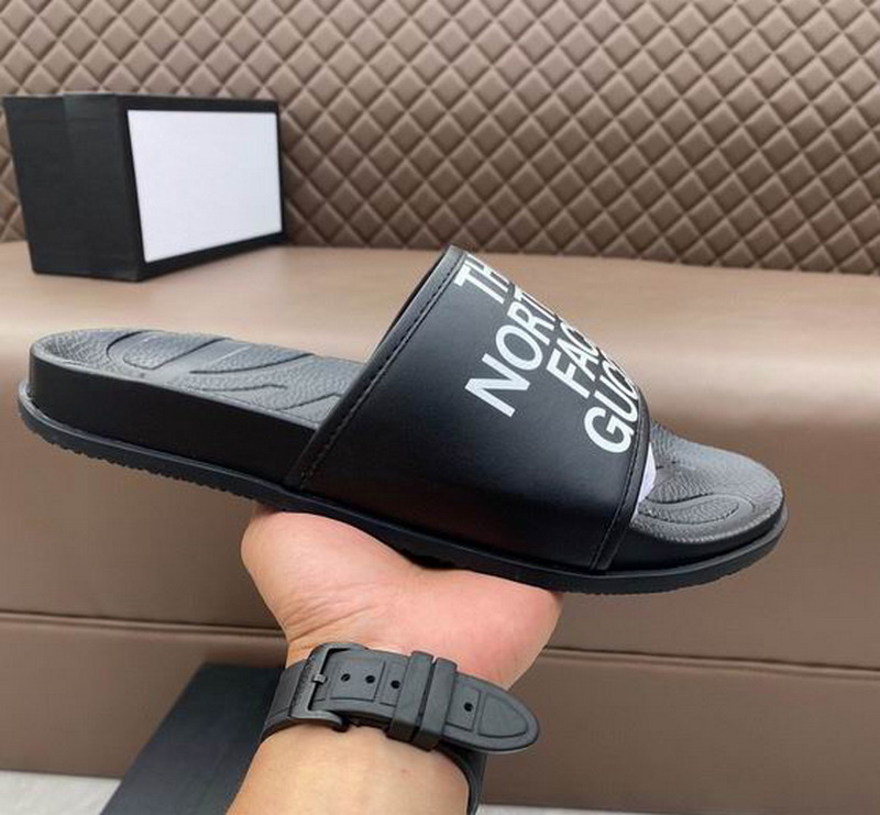 Men&#039;s Slippers Sofa Slides Men Sandals Soft indoor Bath Home Slippers Women Thick Sole Anti-slip Mute Summer shoes