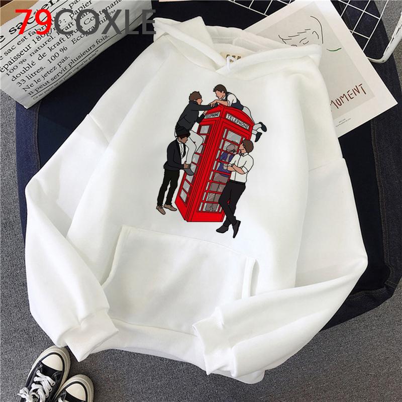 One Direction Harry Styles Hoodies Women Printed Streetwear Oversized Plus Size Female Hoody Clothing Grunge Women's & Sweatshirts, 5641kkk
One Direction Harry Styles Hoodies Women Printed Streetwear Oversized Plus Size Female Hoody Clothing Grunge Women's & Sweatshirts, 5641kkk