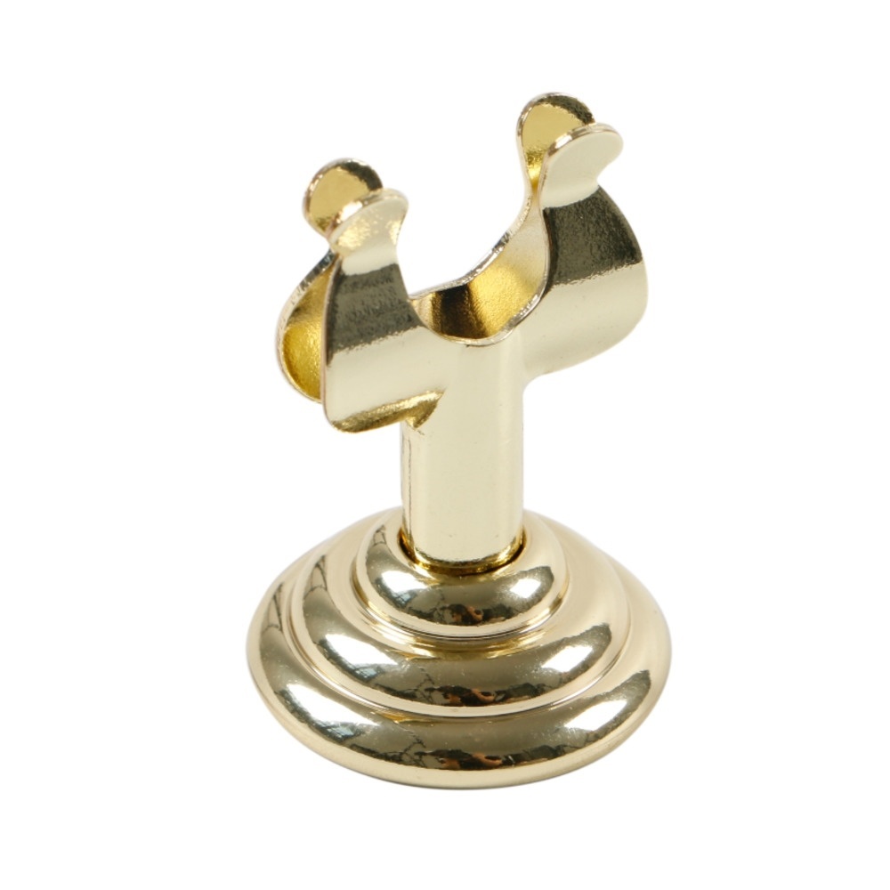 37x30mm Stainless Steel u Mini Table Desk Sign Tag Number Name Card Holder Stand Wedding Restaurant Home Decoration Silver Gold