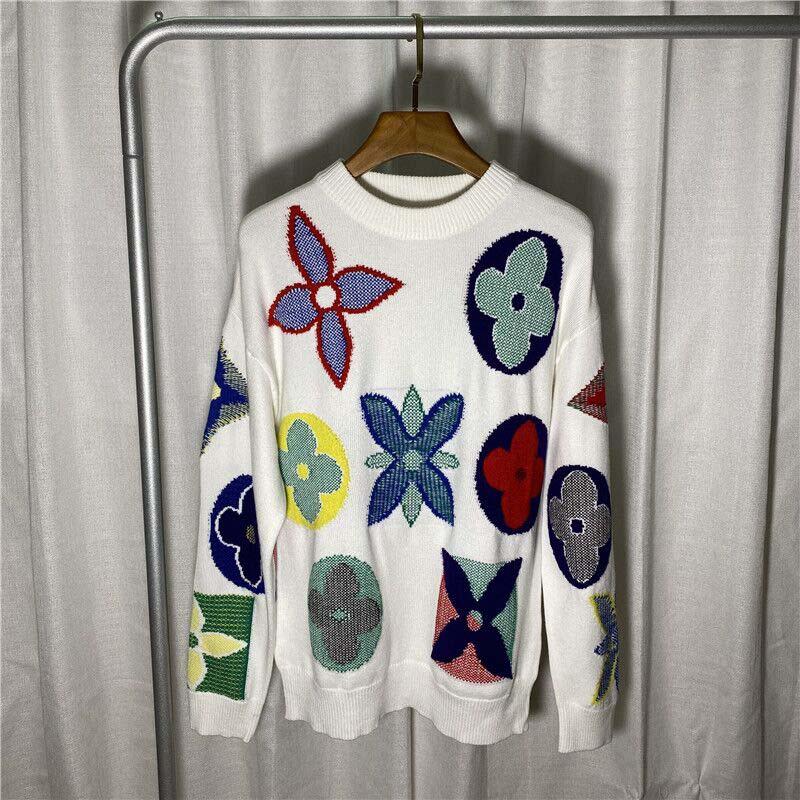 Wholesale 2021 new best-selling high-end casual fashion round neck men's sweater brand 100% cotton pullover men's sweater S-XXL, White
Wholesale 2021 new best-selling high-end casual fashion round neck men's sweater brand 100% cotton pullover men's sweater S-XXL, White