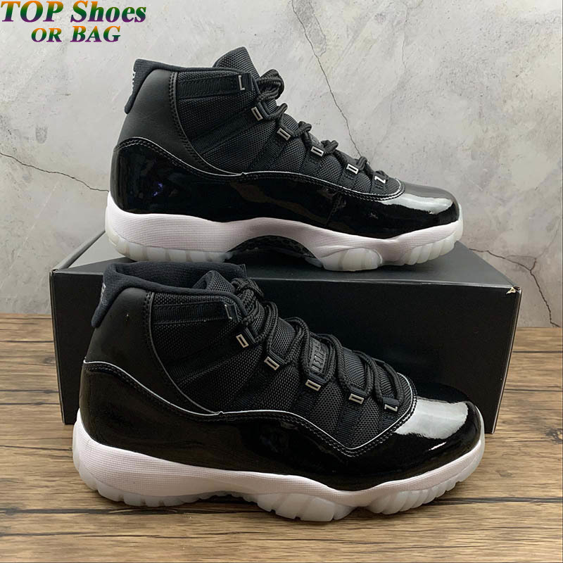 Authentic Jumpman 11 high basketball shoes real carbon fiber running sneakers men sport trainers with box jubilee 25th anniversary, #1
Authentic Jumpman 11 high basketball shoes real carbon fiber running sneakers men sport trainers with box jubilee 25th anniversary, #1