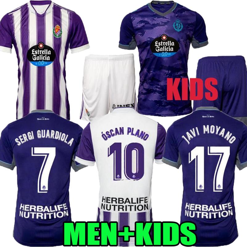 21 22 Real Valladolid home away soccer jerseys FEDE S. Sergi Guardiola Weissman Óscar Plano L. Olaza Marcos Andre camisetas de fútbol 2021 2022 men kids FOOTBALL SHIRTS
21 22 Real Valladolid home away soccer jerseys FEDE S. Sergi Guardiola Weissman Óscar Plano L. Olaza Marcos Andre camisetas de fútbol 2021 2022 men kids FOOTBALL SHIRTS