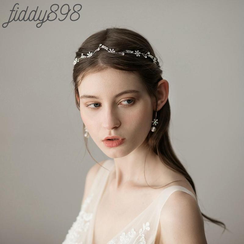 Hair Clips & Barrettes 2021 Est Simple Snowflake Headband Prom Bridal Accessories Handmade Headwear For Wedding Jewelry Headpiece, Golden;silver
Hair Clips & Barrettes 2021 Est Simple Snowflake Headband Prom Bridal Accessories Handmade Headwear For Wedding Jewelry Headpiece, Golden;silver