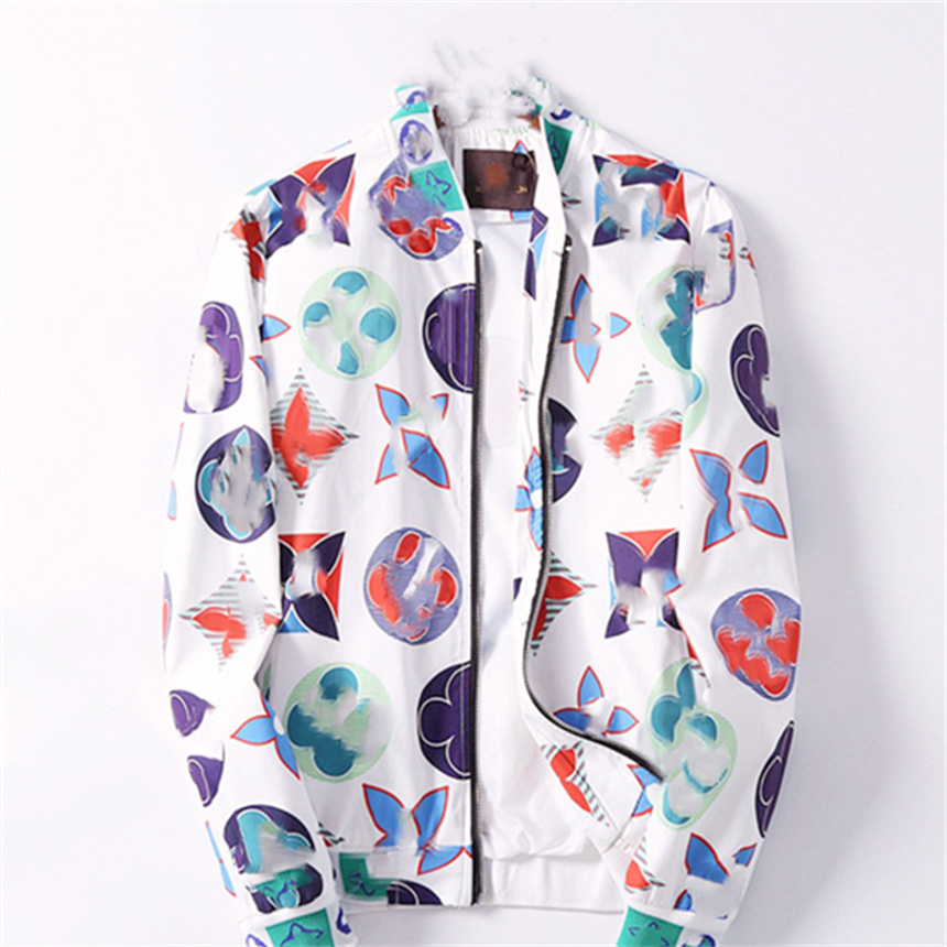 Explosion Mens Jacket Fashion Brand New Coat Jacket Luxury Coat Long-sleeved Streetwear Designer Jacket Men Women Coats delivery free
Explosion Mens Jacket Fashion Brand New Coat Jacket Luxury Coat Long-sleeved Streetwear Designer Jacket Men Women Coats delivery free