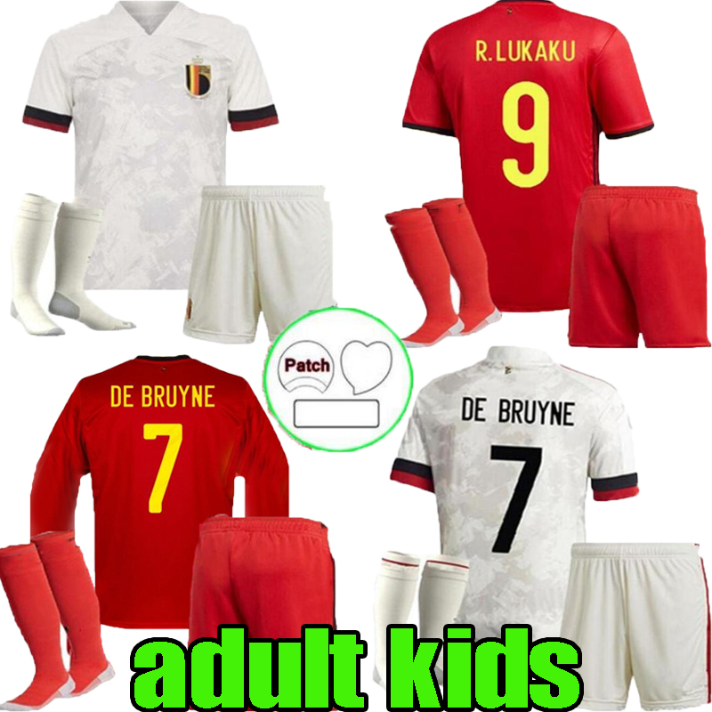 adult kids 2021 2022 Belgium soccer jersey 21 22 home away BATSHUAYI CARRASCO LUKAKU HAZARD DE BRUYNE H.VANAKEN TIELEMANS child Long sleeve football shirts uniforms
adult kids 2021 2022 Belgium soccer jersey 21 22 home away BATSHUAYI CARRASCO LUKAKU HAZARD DE BRUYNE H.VANAKEN TIELEMANS child Long sleeve football shirts uniforms