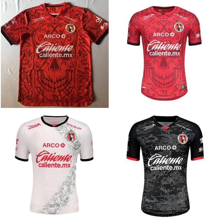 2021 Mexico Club Tijuana Soccer Jerseys 20/21 RIVERO G.BOU CORONA LUCERO MALCORRA KALINSKI Custom Xolos de Home Away Football Shirt, Black;yellow
2021 Mexico Club Tijuana Soccer Jerseys 20/21 RIVERO G.BOU CORONA LUCERO MALCORRA KALINSKI Custom Xolos de Home Away Football Shirt, Black;yellow
