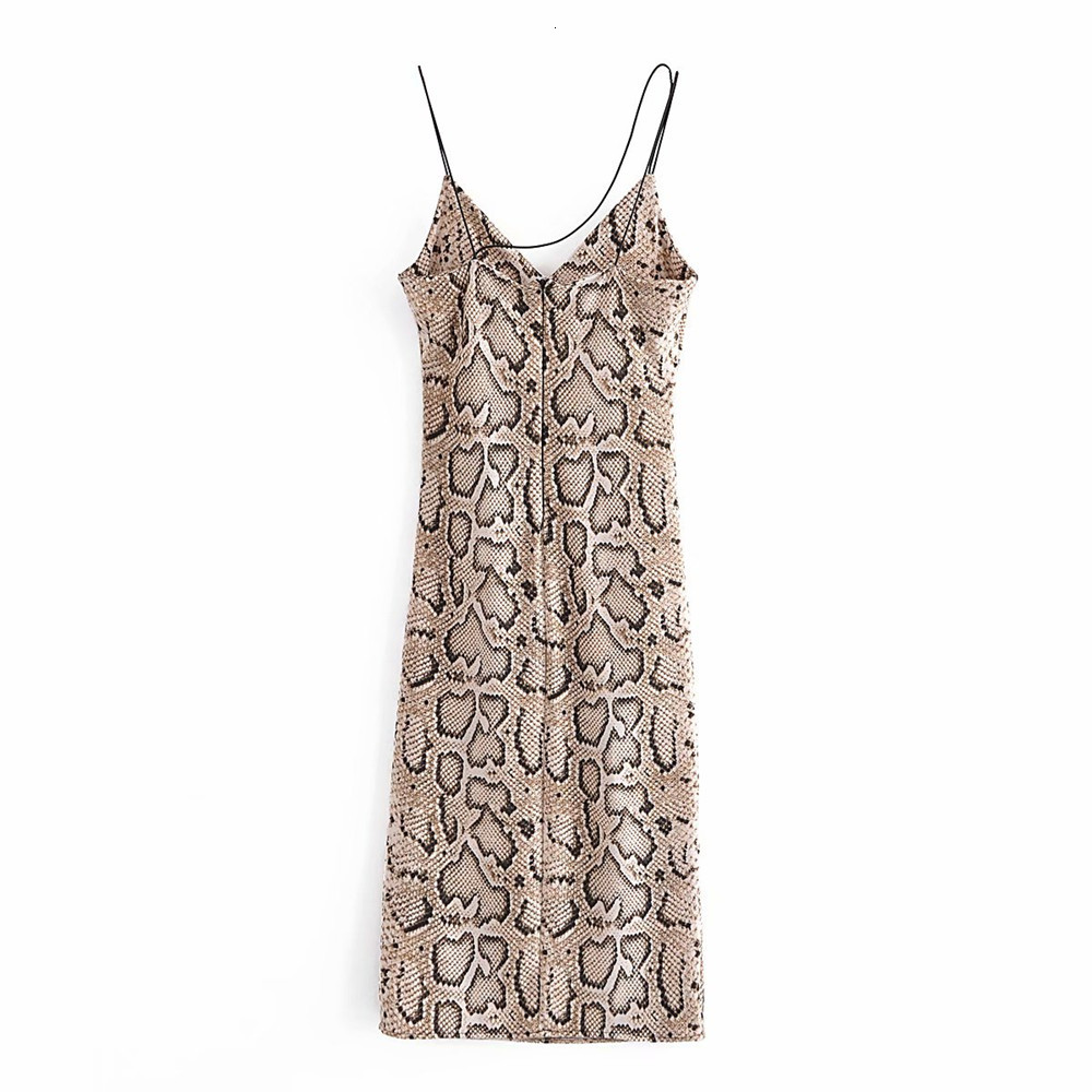 Casual Dresses 2021 Summer custom female animal fashion cabresto impression ed without back, Khaki.
Casual Dresses 2021 Summer custom female animal fashion cabresto impression ed without back, Khaki.