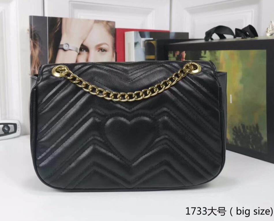 Luxurys Designers Bags Women Shoulder Bag Luxury Designer Totes Classic Flower Brown purse Large handbag Package GGS LVs YSLs louiseity viutonity G833
Luxurys Designers Bags Women Shoulder Bag Luxury Designer Totes Classic Flower Brown purse Large handbag Package GGS LVs YSLs louiseity viutonity G833