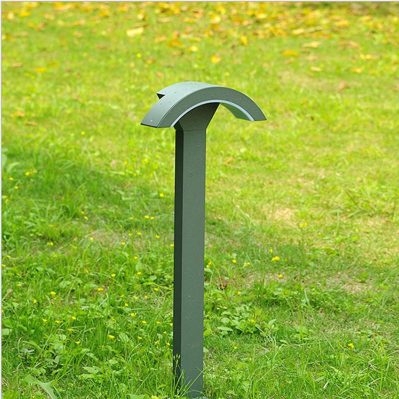Lawn Lamps Novel Outdoor Lamp Modern Fashion Courtyard Villa Landscape Light Pole Bollards Lighting WCS-OLL0032
Lawn Lamps Novel Outdoor Lamp Modern Fashion Courtyard Villa Landscape Light Pole Bollards Lighting WCS-OLL0032