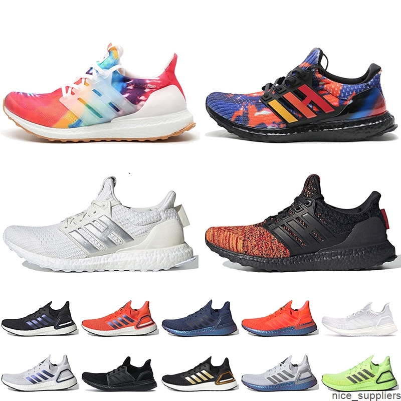 Top Quality Fashion Women Mens Ultraboost Shoes Woodstock White Black Orange Volt Gold ISS US National Lab Jogging Sports Trainers
Top Quality Fashion Women Mens Ultraboost Shoes Woodstock White Black Orange Volt Gold ISS US National Lab Jogging Sports Trainers