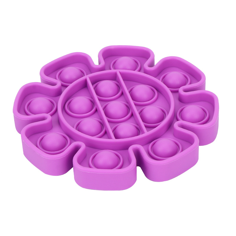 Push Bubble Fidget Antistress Toys Flower cat head rabbit octopus five-pointed star elephant Dinosaur Pop Sensory Toy Autism Special Needs S
Push Bubble Fidget Antistress Toys Flower cat head rabbit octopus five-pointed star elephant Dinosaur Pop Sensory Toy Autism Special Needs S