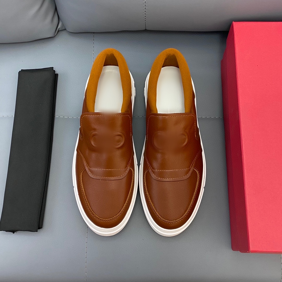 2021 mens designer shoes logo carved luxury fashion men sports sneakers trainers shoe high quality with original box, Brown
2021 mens designer shoes logo carved luxury fashion men sports sneakers trainers shoe high quality with original box, Brown
