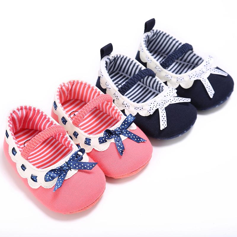 First Walkers Prewalker Spring And Autumn Baby Cute Bow Casual Shoes 0-18 Months Walking
First Walkers Prewalker Spring And Autumn Baby Cute Bow Casual Shoes 0-18 Months Walking