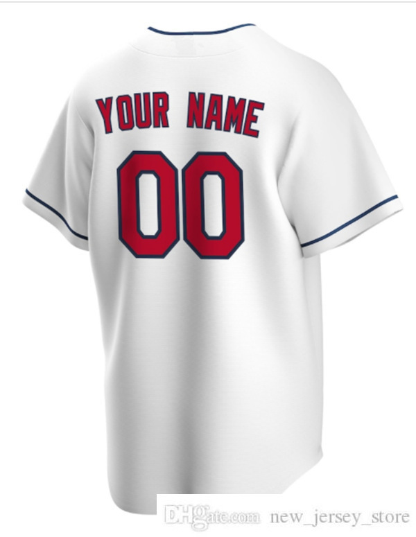 Custom Baseball Jersey blank shaping Cleveland Men Women Kids Youth jerseys name and number Top quality Sport Shirts 04
Custom Baseball Jersey blank shaping Cleveland Men Women Kids Youth jerseys name and number Top quality Sport Shirts 04