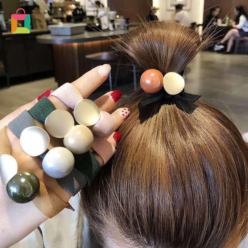 Hair Clips & Barrettes Ball Cartoon Rope Geometric Headdress Women Girls Elastic Band Tie Ring Accessories Glittery, Golden;silver
Hair Clips & Barrettes Ball Cartoon Rope Geometric Headdress Women Girls Elastic Band Tie Ring Accessories Glittery, Golden;silver