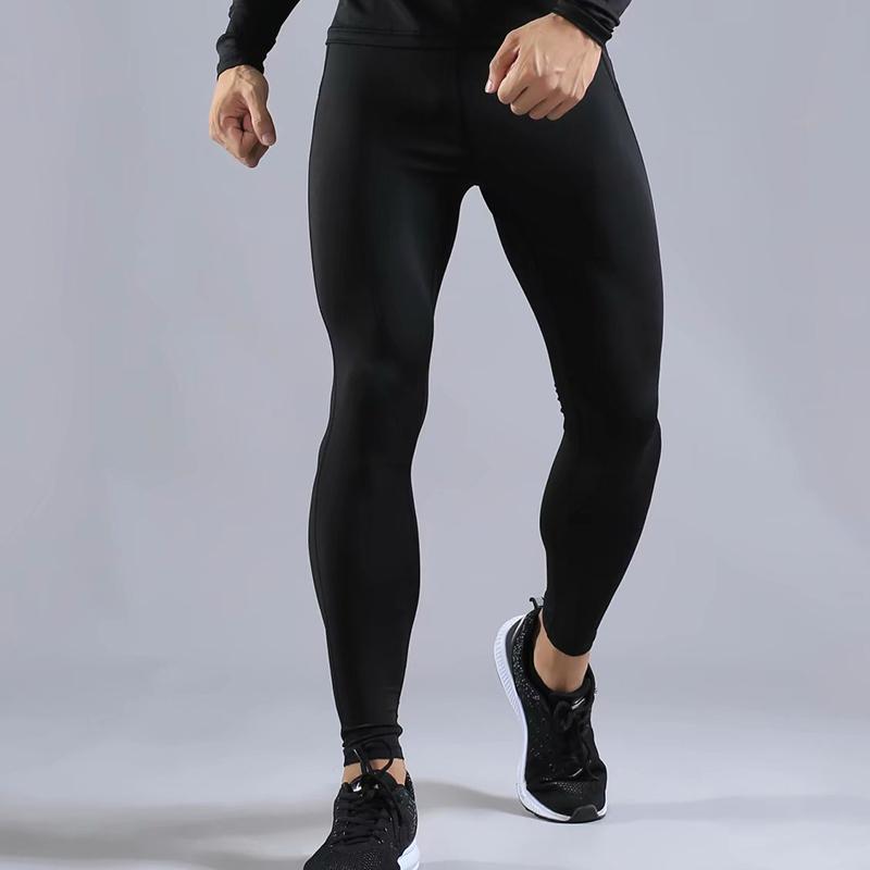 Running Pants Compression Shoes Men's Football Training Sports Fitness Leggings Jogging Sportswear, Black
Running Pants Compression Shoes Men's Football Training Sports Fitness Leggings Jogging Sportswear, Black