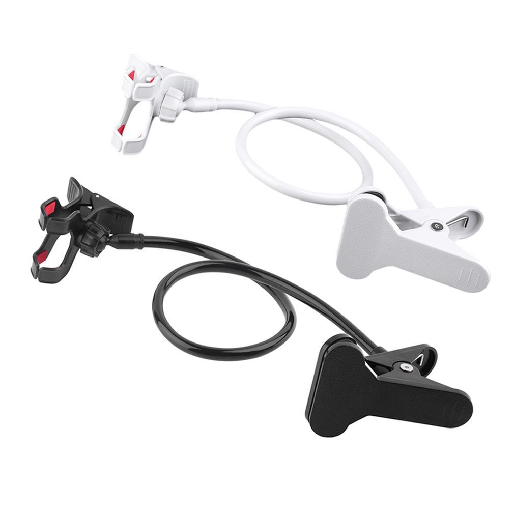 to 11 6 Inch Mobile Phone Tablet Holder Stand 360 Degree Flexible Long Arm Lazy Universal Tablet Stand For iPad 30
