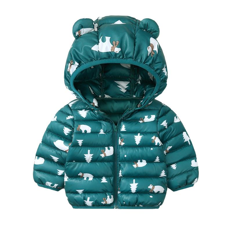Jackets 2021 Baby Girls Hooded Down For Kids Coats Autumn Boys Cartoon Warm Jacket Coat Girl Zipper Outerwear, Blue;gray
Jackets 2021 Baby Girls Hooded Down For Kids Coats Autumn Boys Cartoon Warm Jacket Coat Girl Zipper Outerwear, Blue;gray