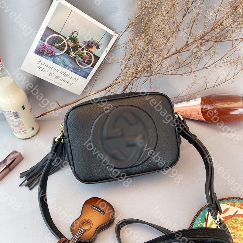 2022 Fashion Women Shoulder Bags Leather Tassel Cross body Soho Bag Disco lady handbags Purse High Quality, Brown
2022 Fashion Women Shoulder Bags Leather Tassel Cross body Soho Bag Disco lady handbags Purse High Quality, Brown