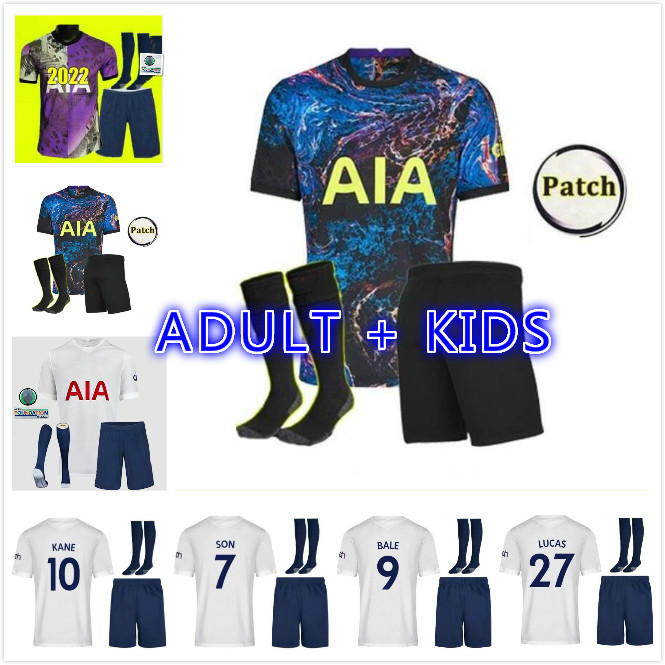 Men + KIDS 21 22 KANE SON BERGWIJN NDOMBELE Soccer Jerseys 2021 2022 Tottenham DELE jersey Football shirt LO CELSO Morgan BALE LAMELA LUCAS 4TH HØjbjerg AWAY Loris
Men + KIDS 21 22 KANE SON BERGWIJN NDOMBELE Soccer Jerseys 2021 2022 Tottenham DELE jersey Football shirt LO CELSO Morgan BALE LAMELA LUCAS 4TH HØjbjerg AWAY Loris