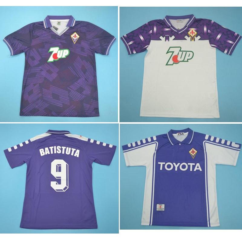 menTop 98 99 00 Fiorentina Retro soccer jerseys 1998 1999 2000 BATISTUTA football shirt 92 93 RUI COSTA jersey Classic camisa de futebol, Fiorentina9900home
menTop 98 99 00 Fiorentina Retro soccer jerseys 1998 1999 2000 BATISTUTA football shirt 92 93 RUI COSTA jersey Classic camisa de futebol, Fiorentina9900home