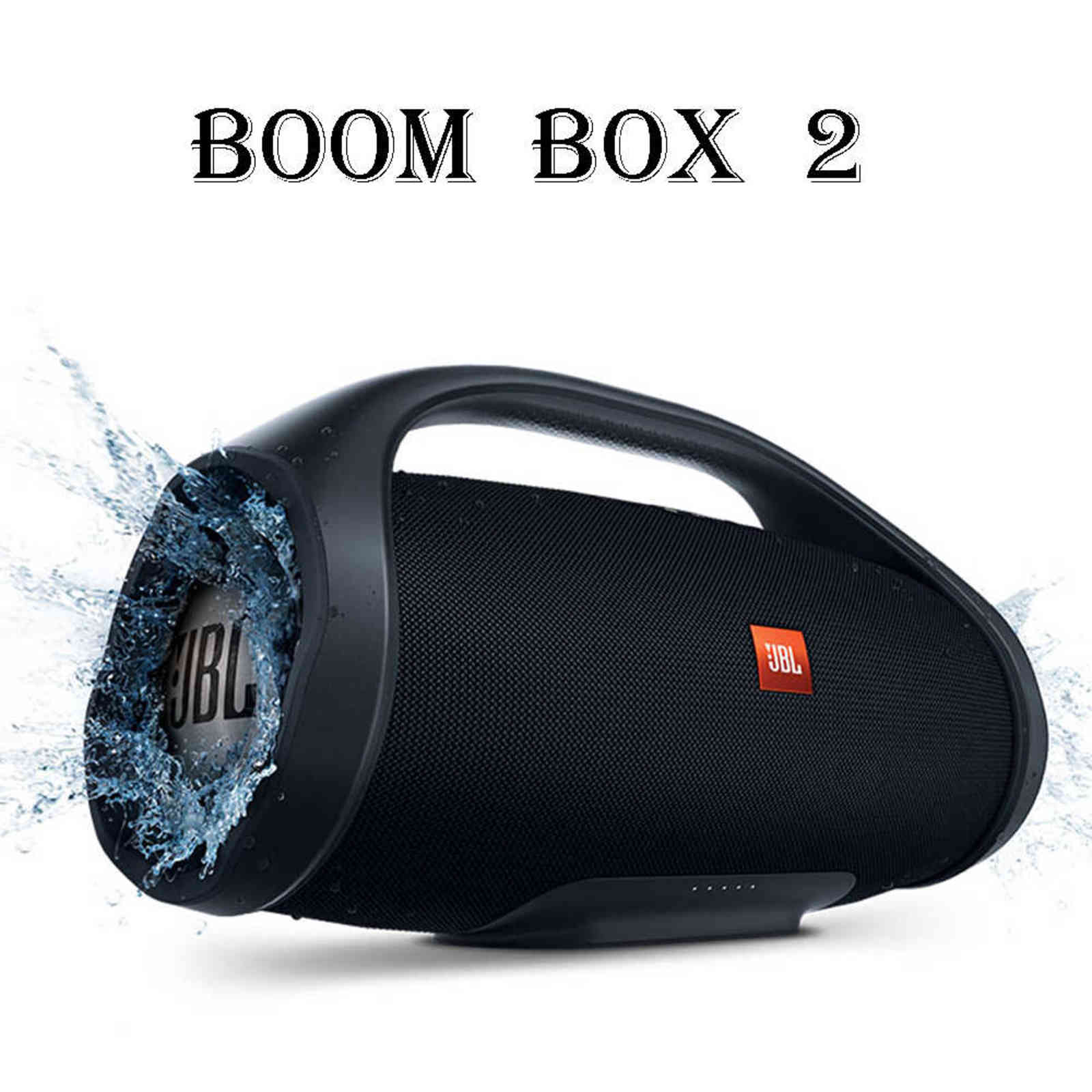 JBL Boombox 2 Portable Wireless Bluetooth Speaker Powerful Bass Music Outdoor IPX7 Waterproof Stereo Xtreme 2 3 CHARGE 4 PULSE 4 H1111
JBL Boombox 2 Portable Wireless Bluetooth Speaker Powerful Bass Music Outdoor IPX7 Waterproof Stereo Xtreme 2 3 CHARGE 4 PULSE 4 H1111