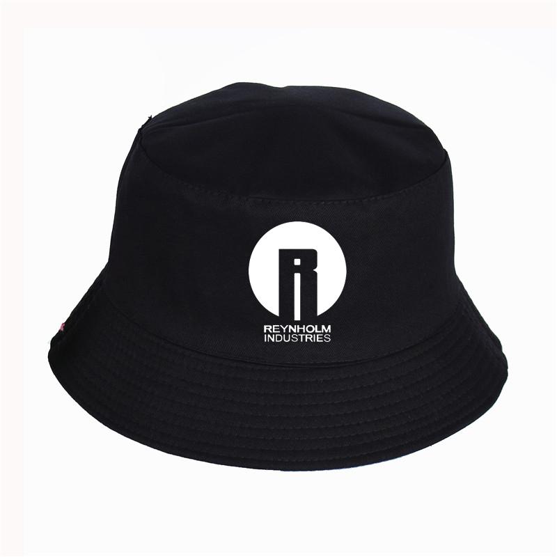 Cloches Men And Women The IT Crowd Hat Reynholm Industries Panama Bucket High Quality Cap Sun Visor Fishing Casual Solid Color Hats, White
Cloches Men And Women The IT Crowd Hat Reynholm Industries Panama Bucket High Quality Cap Sun Visor Fishing Casual Solid Color Hats, White