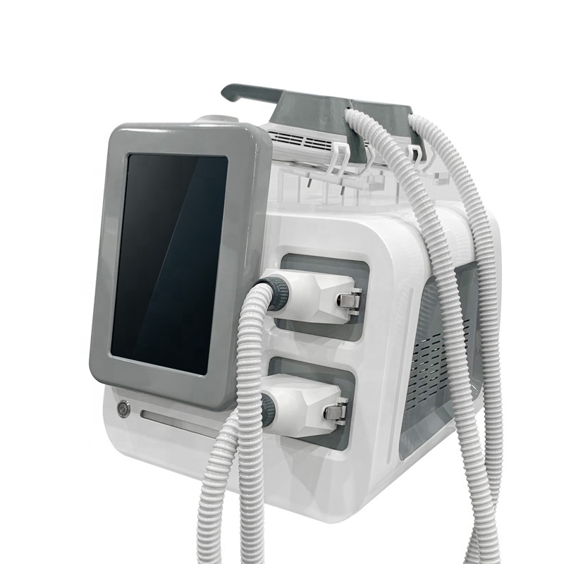 2022 Slimming Fat Burning Instrument Emslim Desktop Multi-Functional Beauty Equipment Weight Loss Machine