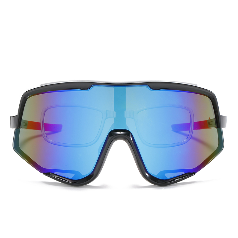 Cross-border new fashion polarized sunglasses women windproof bicycle sunglasses export outdoor sports cycling glasses men
Cross-border new fashion polarized sunglasses women windproof bicycle sunglasses export outdoor sports cycling glasses men