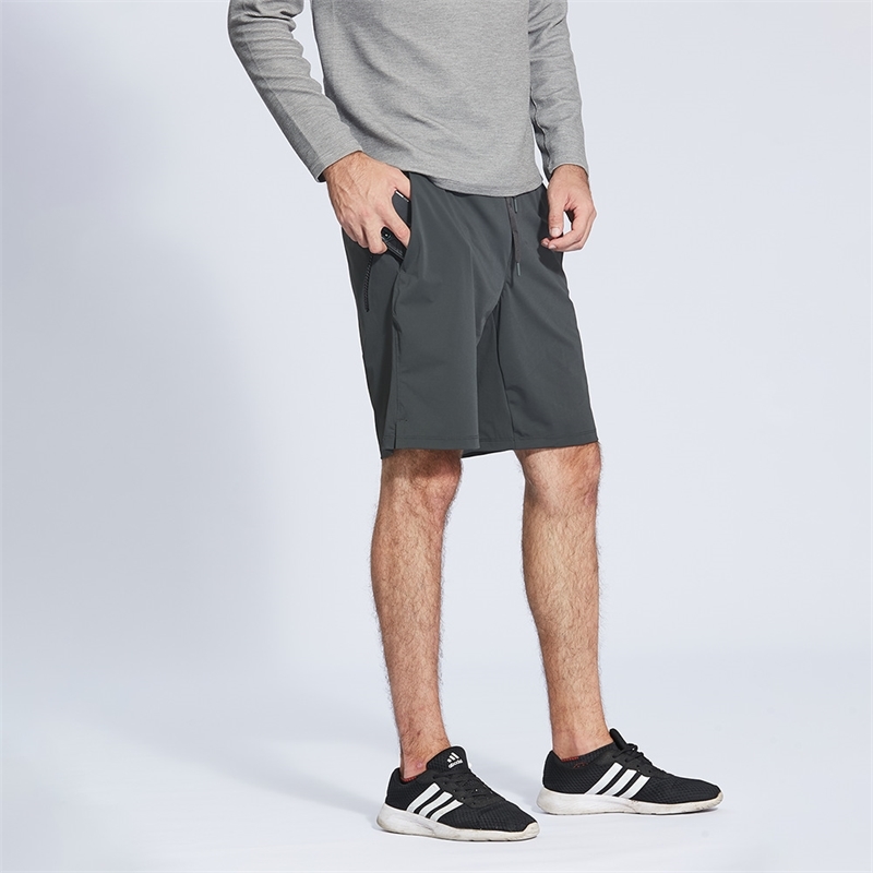Lulu men' shorts sports fitness Capris fast dry light elastic summer t.h.e * 9 unlined lace up, 07 black
Lulu men' shorts sports fitness Capris fast dry light elastic summer t.h.e * 9 unlined lace up, 07 black