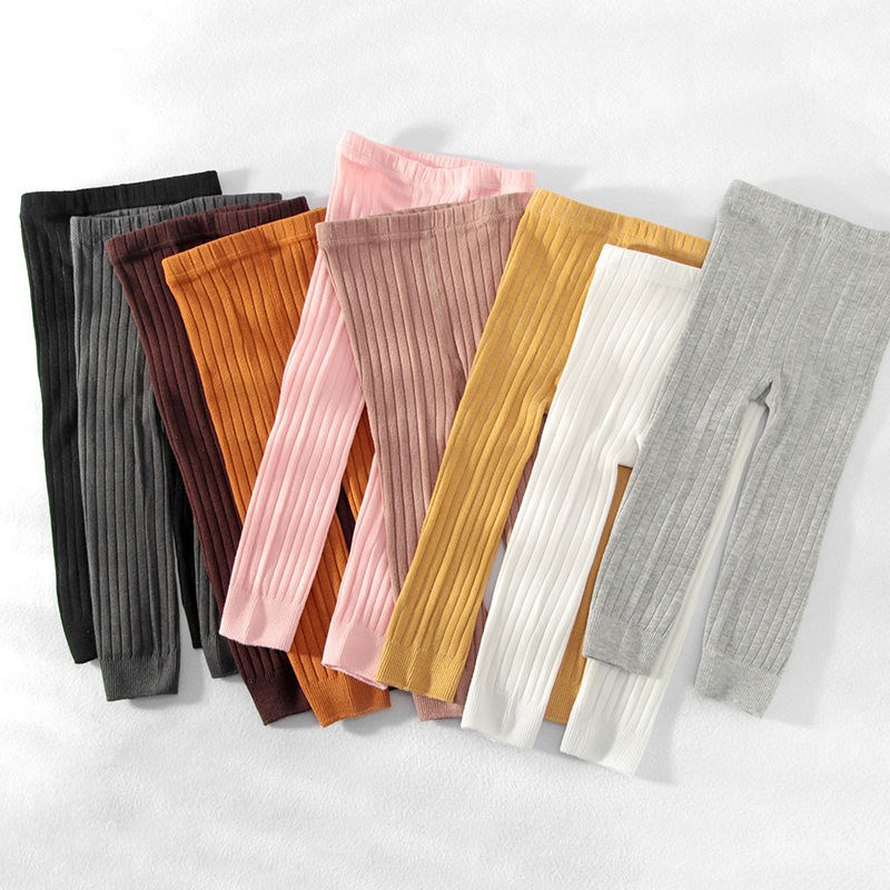 YWHUANSEN 0 to 8 Yrs Spring Autumn Double Needle Leggings Girl Combed Cotton Ribbed Leggings Baby Soft Lace Knitted Pant For Boy 1813 Z2, Pink
YWHUANSEN 0 to 8 Yrs Spring Autumn Double Needle Leggings Girl Combed Cotton Ribbed Leggings Baby Soft Lace Knitted Pant For Boy 1813 Z2, Pink