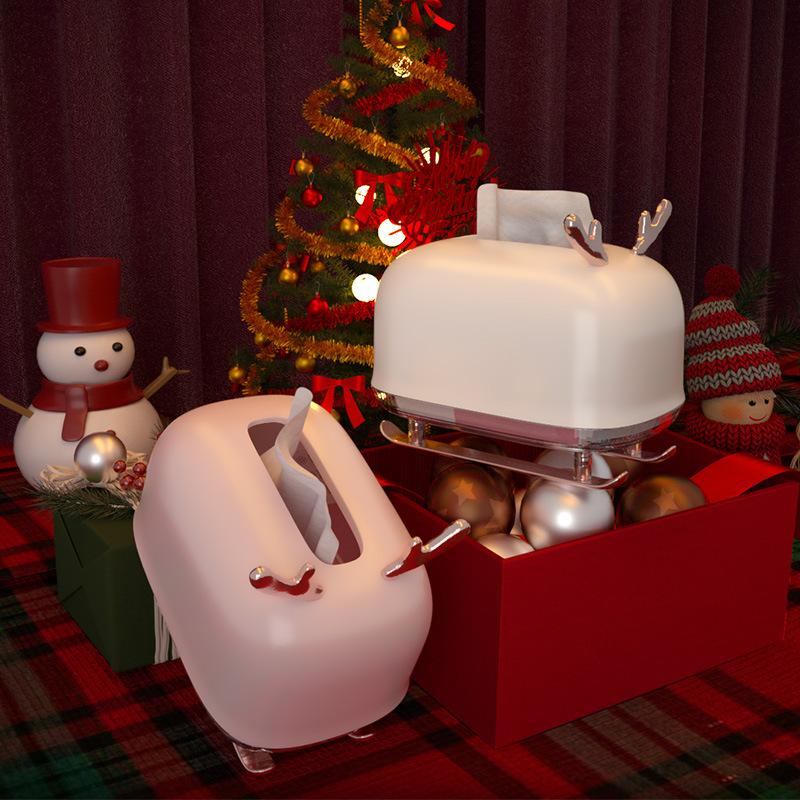 Toilet Paper Holders Creative Tissue Box Living Room Light Luxury Home Restaurant Towel Storage Student Dormitory Cute Girl
Toilet Paper Holders Creative Tissue Box Living Room Light Luxury Home Restaurant Towel Storage Student Dormitory Cute Girl