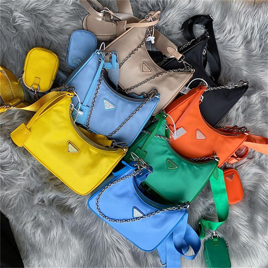 2021 fashion Re-Edition 2005 Nylon woman luxurys men designers bags lady Womens mens crossbody tote Hobo Shoulder Purses Handbags Bag wallet
2021 fashion Re-Edition 2005 Nylon woman luxurys men designers bags lady Womens mens crossbody tote Hobo Shoulder Purses Handbags Bag wallet