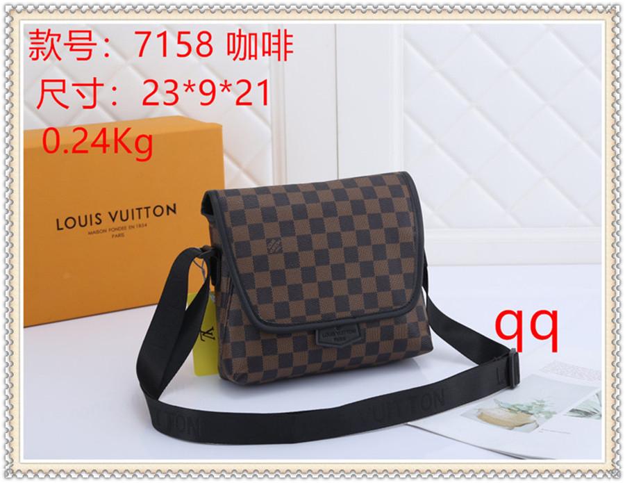 Fashion Crossbody Shoulder HandBag Women Purse Messenger Bags Wallet Tote Clutch Bag travel LV Louis YSL Vitton 1-qq7158, Red;black
Fashion Crossbody Shoulder HandBag Women Purse Messenger Bags Wallet Tote Clutch Bag travel LV Louis YSL Vitton 1-qq7158, Red;black
