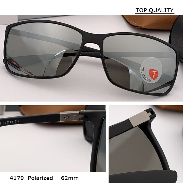 2021 Polarized Sunglasses Men's Driving square Shades Male 4179 Sun Glasses For Men Retro polorized Women Brand Designer UV400 Gafas
2021 Polarized Sunglasses Men's Driving square Shades Male 4179 Sun Glasses For Men Retro polorized Women Brand Designer UV400 Gafas