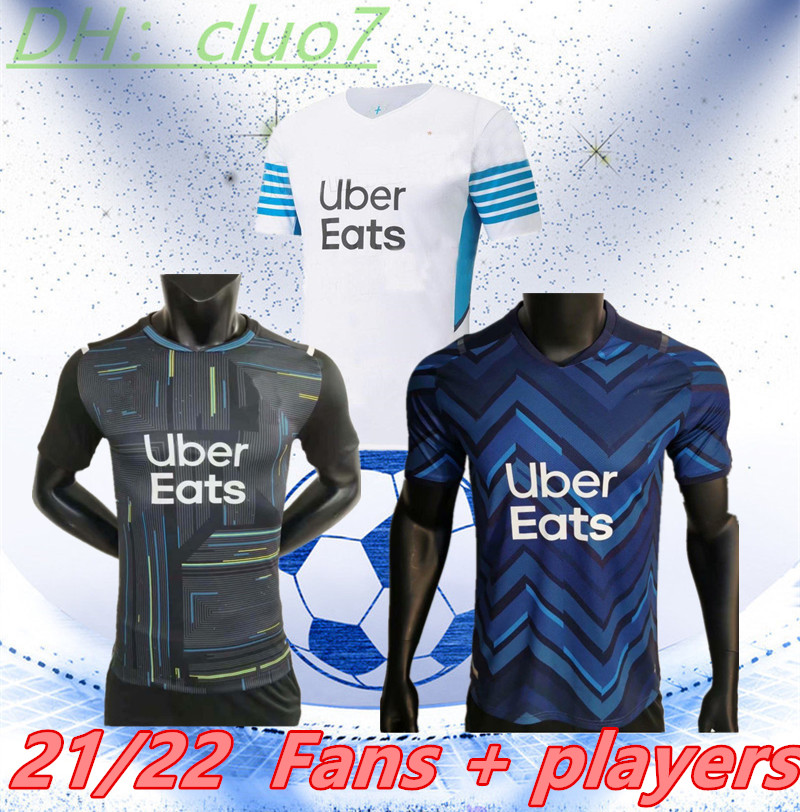 Players + fans 21 22 Marseille Soccer jerseys GERSON Cengiz Ünder Olympique milik maillot de foot om 2021 Camiseta RONGIER PAYET THAUVIN BENEDETTO LIROLA football, Picture
Players + fans 21 22 Marseille Soccer jerseys GERSON Cengiz Ünder Olympique milik maillot de foot om 2021 Camiseta RONGIER PAYET THAUVIN BENEDETTO LIROLA football, Picture
